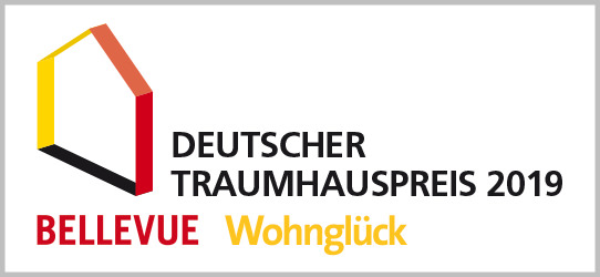 Deutscher Traumhauspreis 2019